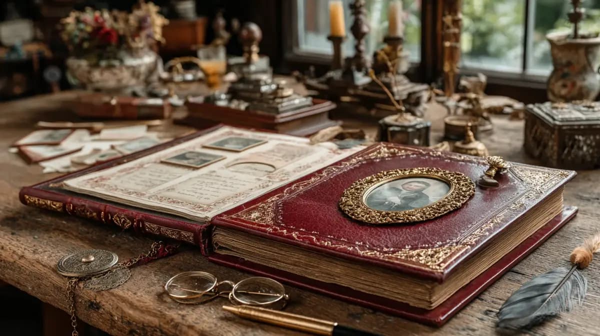 Породично стабло